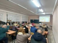 В Ачинске состоялись предварительные собрания граждан для участия в ППМИ