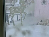 Ещё чуточку уютнее стало в Ачинском детском доме