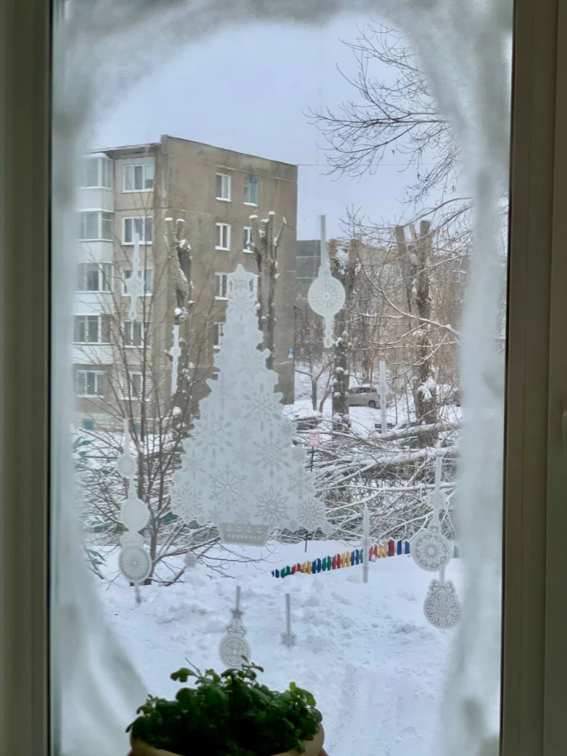 Ещё чуточку уютнее стало в Ачинском детском доме