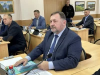 На очередной седьмой сессии Ачинского окружного Совета депутаты рассмотрели 19 вопросов