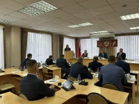 На очередной седьмой сессии Ачинского окружного Совета депутаты рассмотрели 19 вопросов