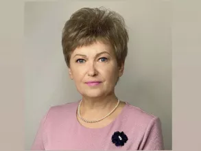 Распоряжением председателя окружного Совета депутатов на должность начальника аппарата организационно-правового отдела назначена Ирина Сорокина