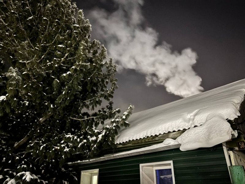 В 2026 году в Ачинске начинается установка экологичных твердотопливных котлов по программе «Чистый воздух»