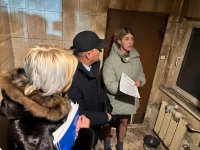 В 2026 году в Ачинске начинается установка экологичных твердотопливных котлов по программе «Чистый воздух»