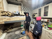 В 2026 году в Ачинске начинается установка экологичных твердотопливных котлов по программе «Чистый воздух»