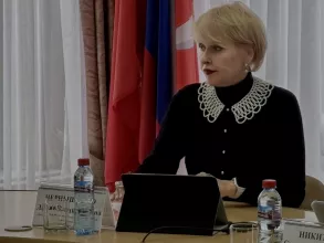 Теперь дополнительно контролировать процесс проведения депутатских сессий будет секретарь: им избрана Лилия Чернышенко