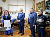 Депутаты Ачинского округа инициировали акцию накануне Дня книгодарения