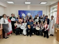 Депутаты Ачинского округа инициировали акцию накануне Дня книгодарения