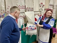 Депутаты Ачинского округа инициировали акцию накануне Дня книгодарения