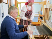 Депутаты Ачинского округа инициировали акцию накануне Дня книгодарения