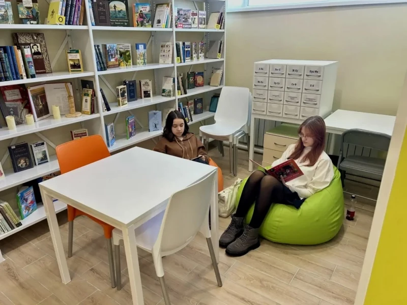 Депутаты Ачинского округа инициировали акцию накануне Дня книгодарения