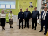 Депутаты Ачинского округа инициировали акцию накануне Дня книгодарения