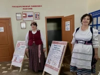 Депутаты Ачинского округа инициировали акцию накануне Дня книгодарения