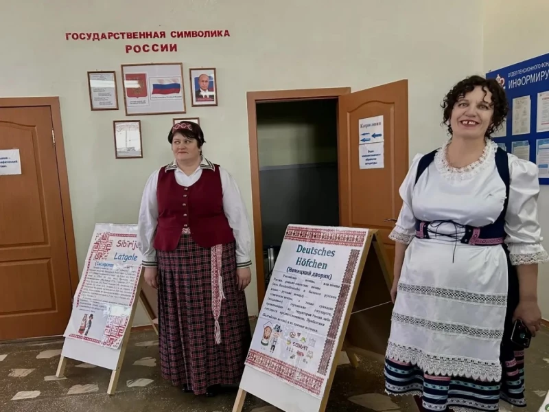 Депутаты Ачинского округа инициировали акцию накануне Дня книгодарения