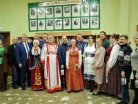 Депутаты Ачинского округа инициировали акцию накануне Дня книгодарения