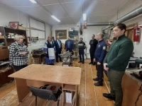 Депутаты Ачинского округа инициировали акцию накануне Дня книгодарения