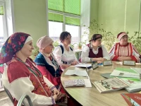 Депутаты Ачинского округа инициировали акцию накануне Дня книгодарения