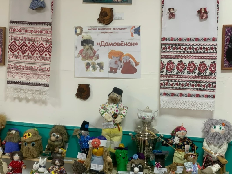 Депутаты Ачинского округа инициировали акцию накануне Дня книгодарения