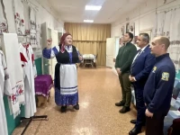 Депутаты Ачинского округа инициировали акцию накануне Дня книгодарения