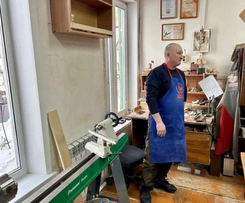 Депутаты Ачинского округа инициировали акцию накануне Дня книгодарения