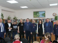 Депутаты Ачинского округа инициировали акцию накануне Дня книгодарения