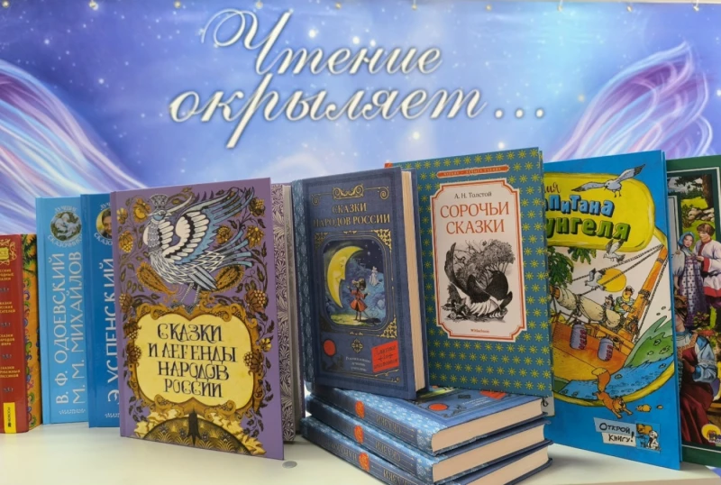 Депутаты Ачинского округа инициировали акцию накануне Дня книгодарения