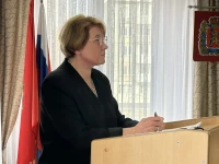 Сергей Никитин об итогах одиннадцатой сессии Ачинского окружного Совета депутатов