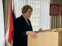 Сергей Никитин об итогах одиннадцатой сессии Ачинского окружного Совета депутатов