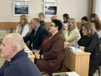 Сергей Никитин об итогах одиннадцатой сессии Ачинского окружного Совета депутатов