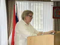 Сергей Никитин об итогах одиннадцатой сессии Ачинского окружного Совета депутатов