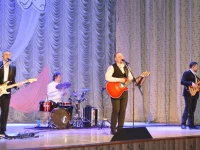 Василий Мизинко поздравил представителей отрасли Ачинского округа с Днём работника культуры