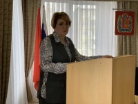 Депутаты решили добавить главе округа полномочий по выбору почётного гражданина