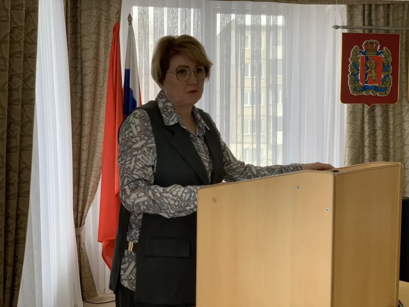 Депутаты решили добавить главе округа полномочий по выбору почётного гражданина