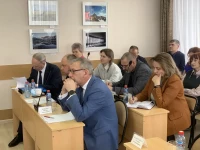 Депутаты решили добавить главе округа полномочий по выбору почётного гражданина