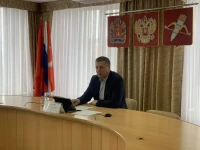 Депутаты решили добавить главе округа полномочий по выбору почётного гражданина