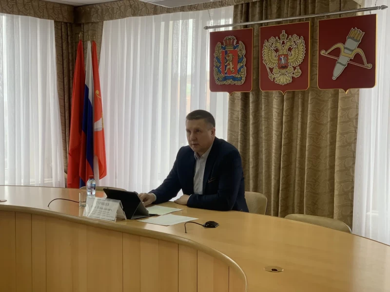 Депутаты решили добавить главе округа полномочий по выбору почётного гражданина