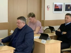 Депутаты решили добавить главе округа полномочий по выбору почётного гражданина