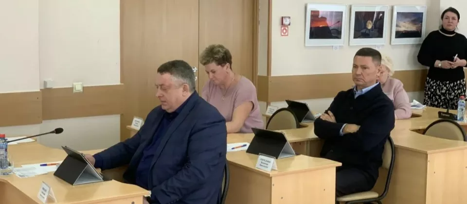 Депутаты решили добавить главе округа полномочий по выбору почётного гражданина