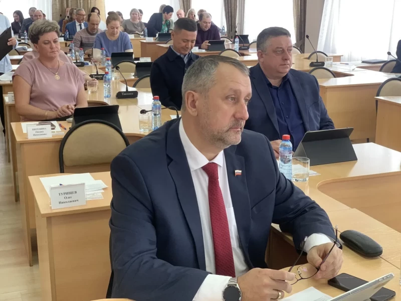 Депутаты решили добавить главе округа полномочий по выбору почётного гражданина