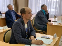 По инициативе председателя Ачинского окружного Совета депутатов Сергея Никитина состоялось рабочее совещание с Госавтоинспекцией МО МВД России "Ачинский"