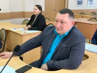 По инициативе председателя Ачинского окружного Совета депутатов Сергея Никитина состоялось рабочее совещание с Госавтоинспекцией МО МВД России "Ачинский"