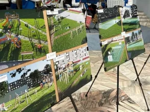 Ачинскому муниципальному округу выделено более 22 млн рублей на реализацию мероприятий по поддержке местных инициатив в 2026 году