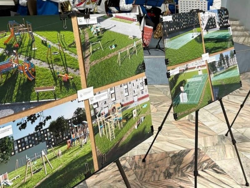 Ачинскому муниципальному округу выделено более 22 млн рублей на реализацию мероприятий по поддержке местных инициатив в 2026 году