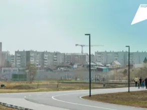 А вы уже выбрали, где будете гулять и заниматься спортом?