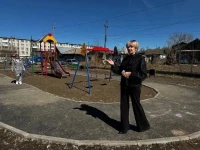 От идеи к результату: лучшие практики ППМИ показали в Ачинском округе