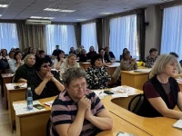 От идеи к результату: лучшие практики ППМИ показали в Ачинском округе