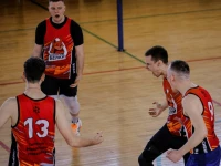 За 10 лет турнир по волейболу на Кубок председателя Совета депутатов стал спортсменам со всего Красноярского края трамплином для новых побед и успехов