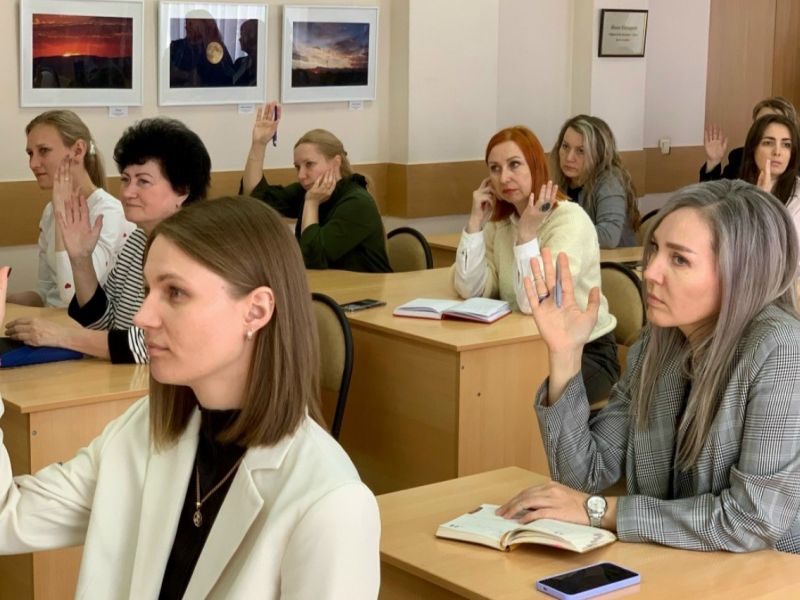 В окружном Совете депутатов состоялись публичные слушания по проекту решения «О внесении изменений в Устав Ачинского муниципального округа Красноярского края»