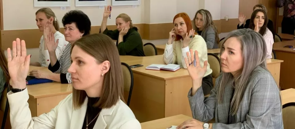 В окружном Совете депутатов состоялись публичные слушания по проекту решения «О внесении изменений в Устав Ачинского муниципального округа Красноярского края»