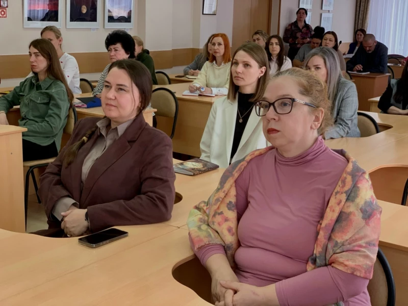 В окружном Совете депутатов состоялись публичные слушания по проекту решения «О внесении изменений в Устав Ачинского муниципального округа Красноярского края»